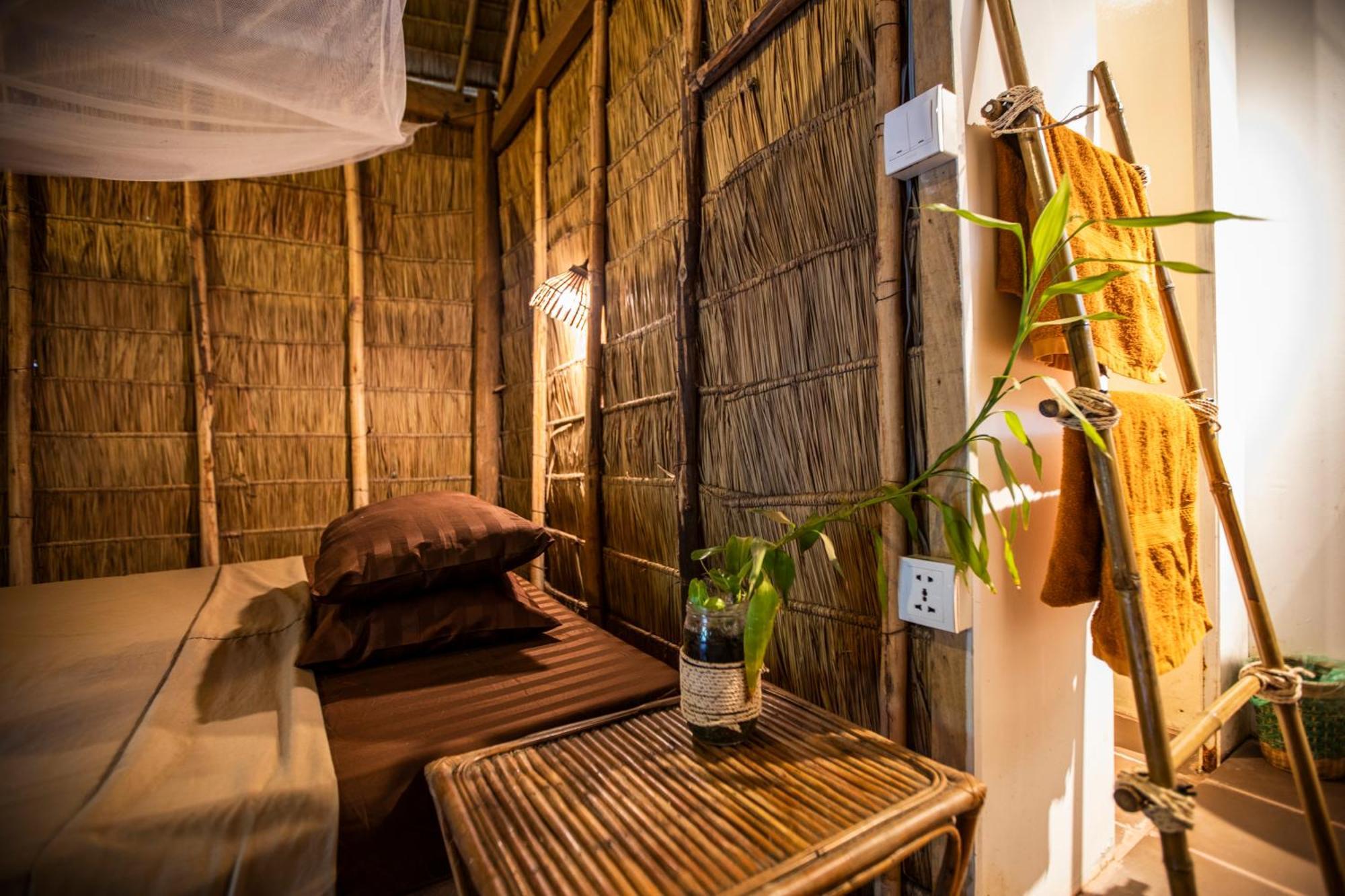 Kampot Cabana Экстерьер фото
