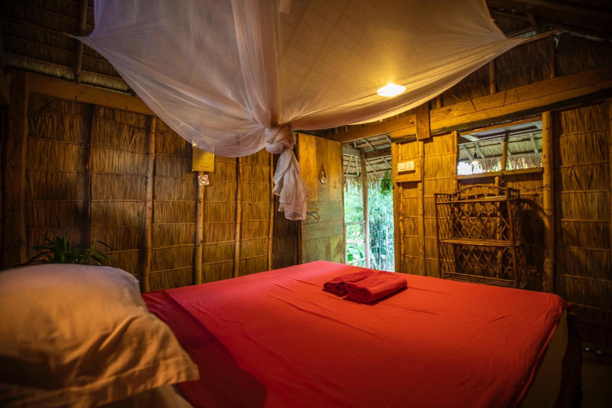 Kampot Cabana Экстерьер фото