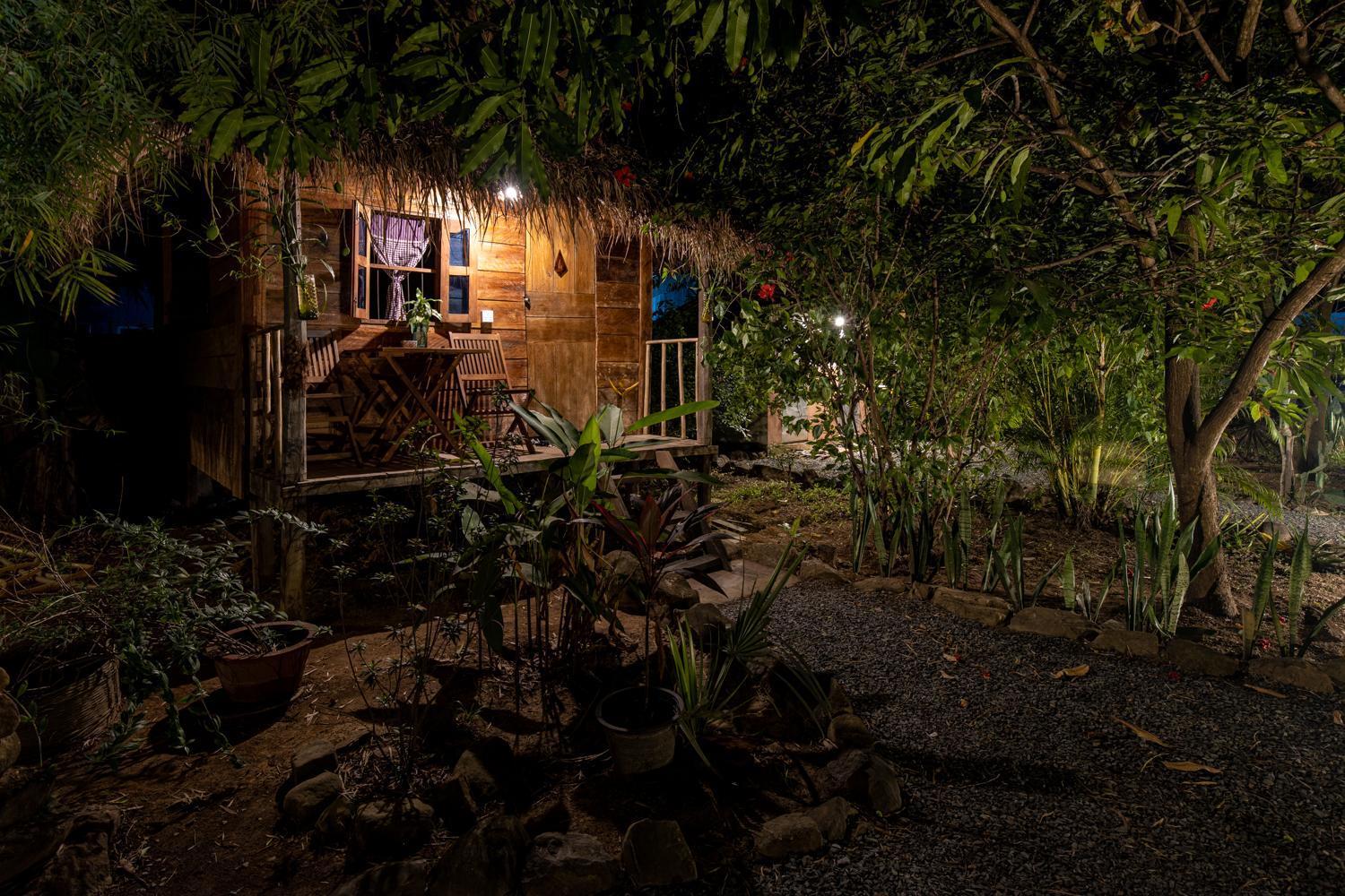 Kampot Cabana Экстерьер фото