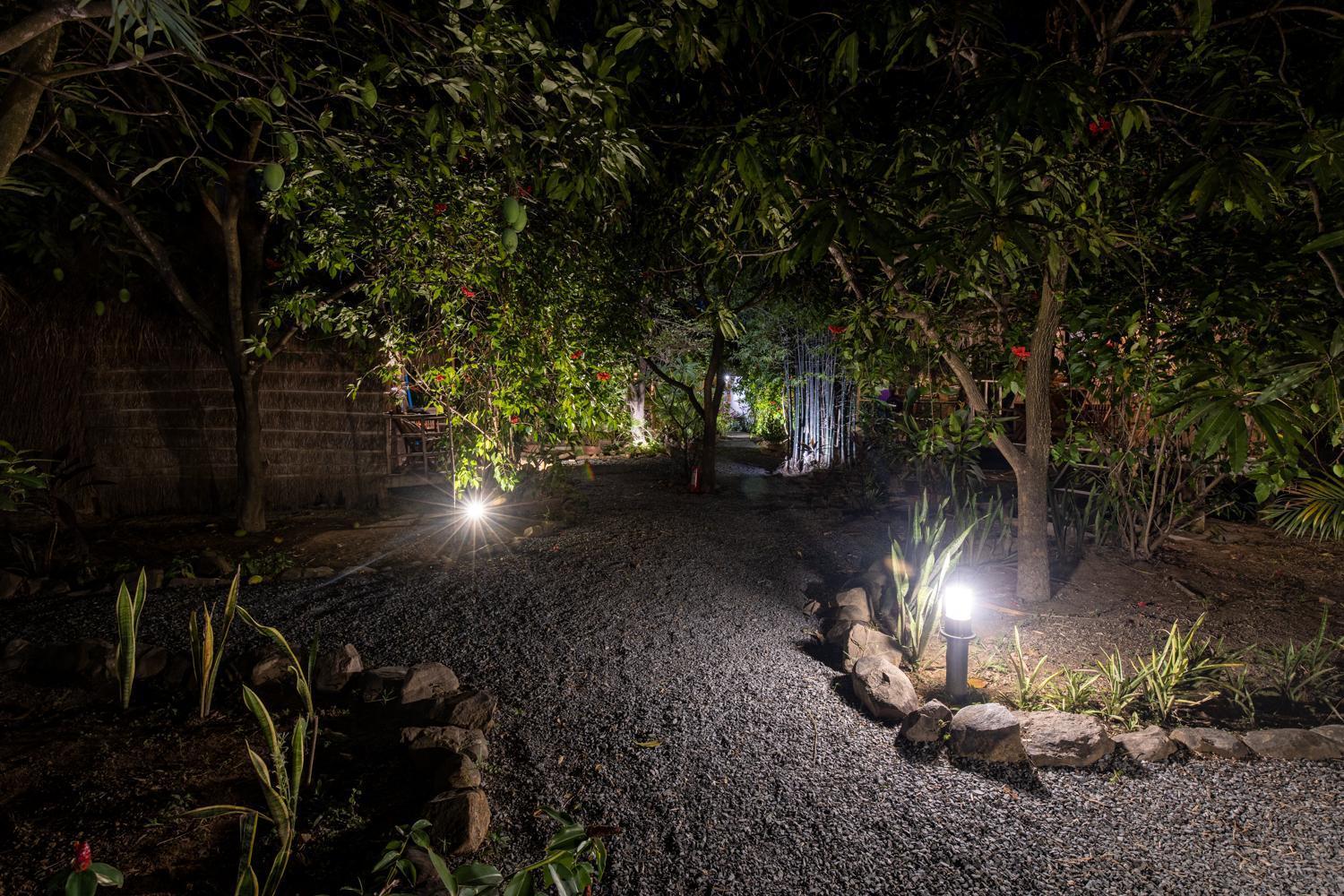 Kampot Cabana Экстерьер фото