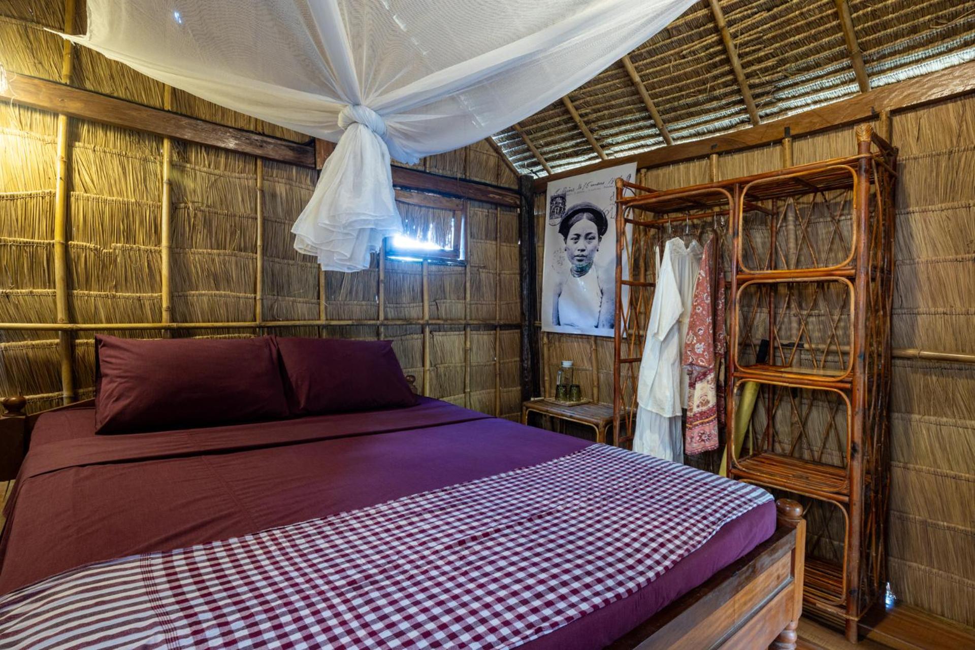 Kampot Cabana Экстерьер фото