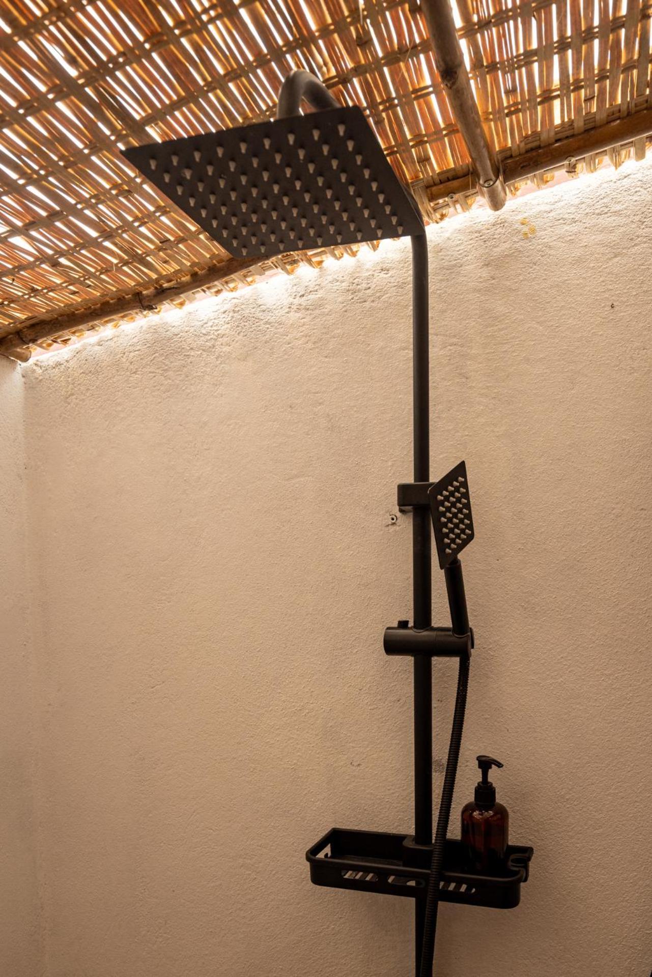 Kampot Cabana Экстерьер фото
